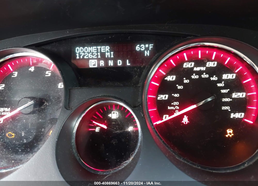 2012 GMC ACADIA SLT-1 VIN: 1GKKRRED8CJ140847