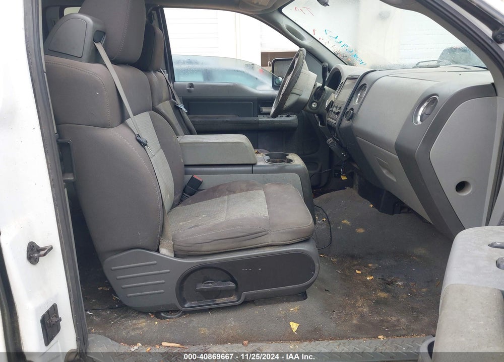 2006 FORD F-150 LARIAT/XL/XLT VIN: 1FTPX12V16NB82232