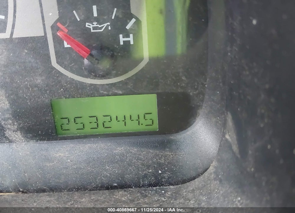2006 FORD F-150 LARIAT/XL/XLT VIN: 1FTPX12V16NB82232