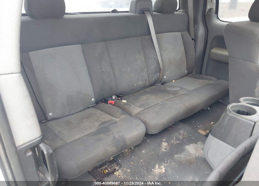 2006 FORD F-150 LARIAT/XL/XLT VIN: 1FTPX12V16NB82232
