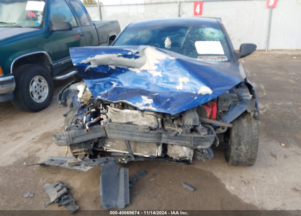 2016 HYUNDAI VELOSTER TURBO VIN: KMHTC6AE7GU251520
