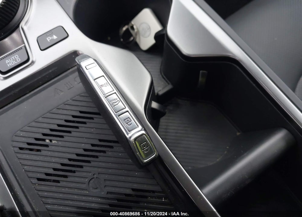 2022 KIA EV6 WIND VIN: KNDC3DLC6N5066239