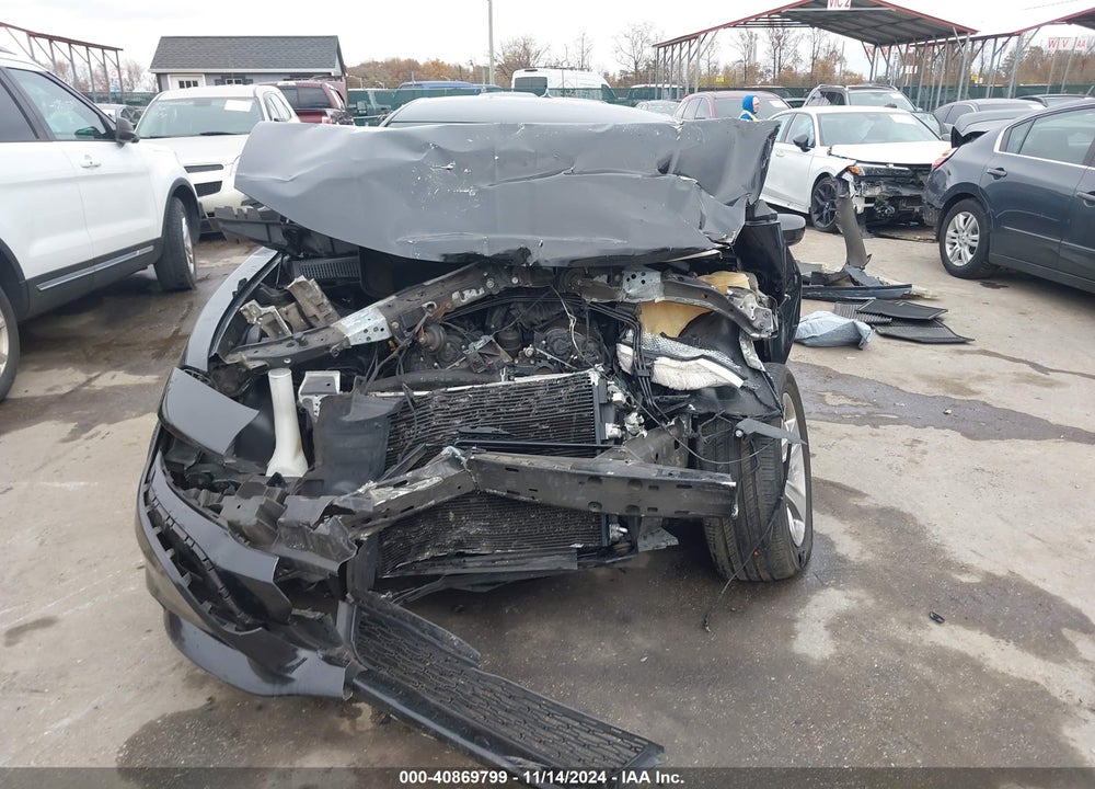 2016 DODGE CHARGER SXT VIN: 2C3CDXHG9GH339426