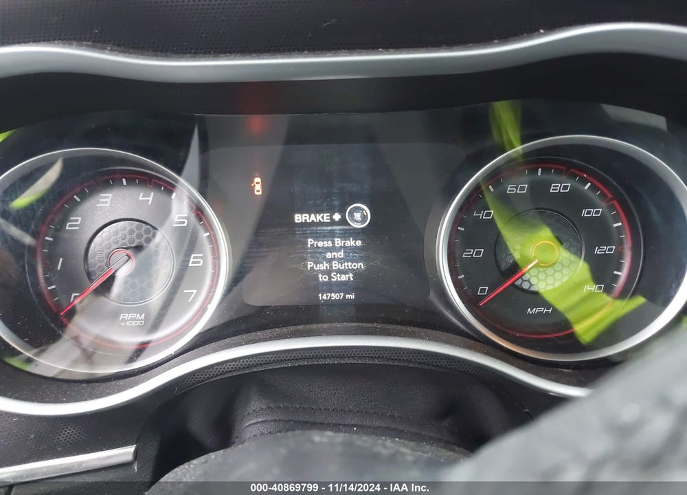 2016 DODGE CHARGER SXT VIN: 2C3CDXHG9GH339426