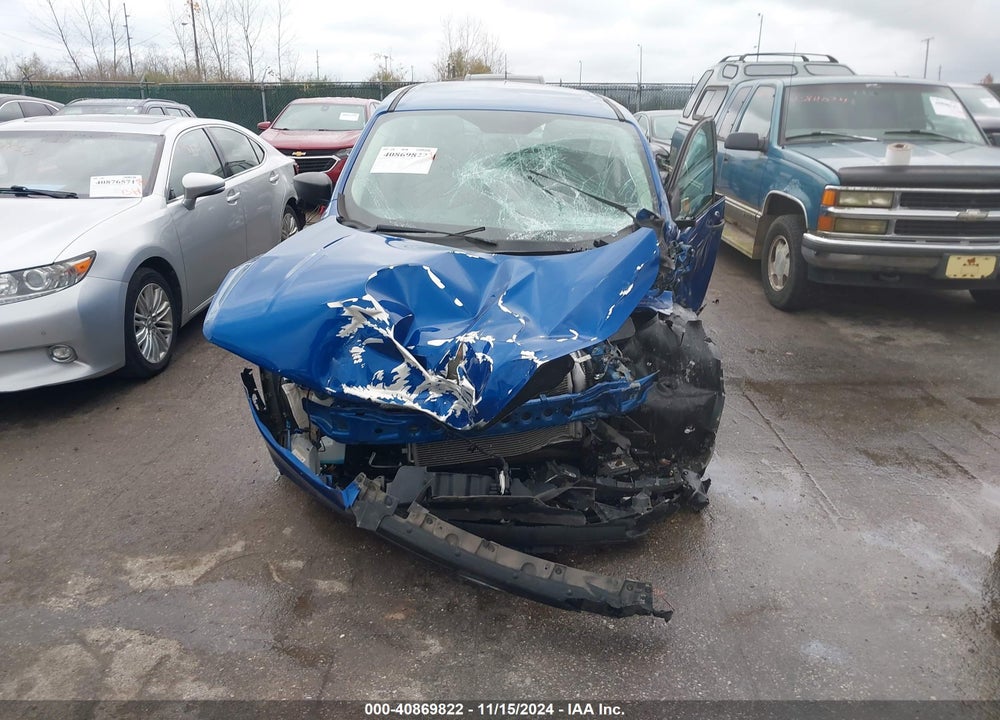 2019 FORD ESCAPE S VIN: 1FMCU0F78KUA23569