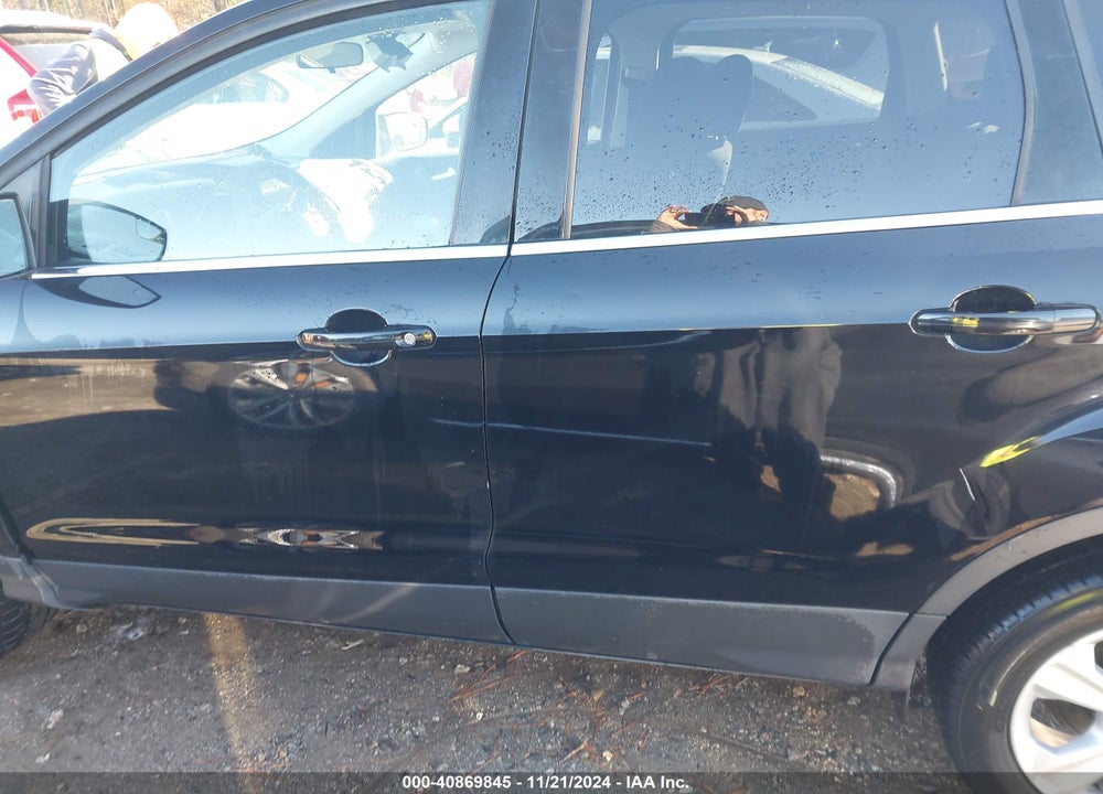 2016 FORD ESCAPE SE VIN: 1FMCU9G9XGUB28027