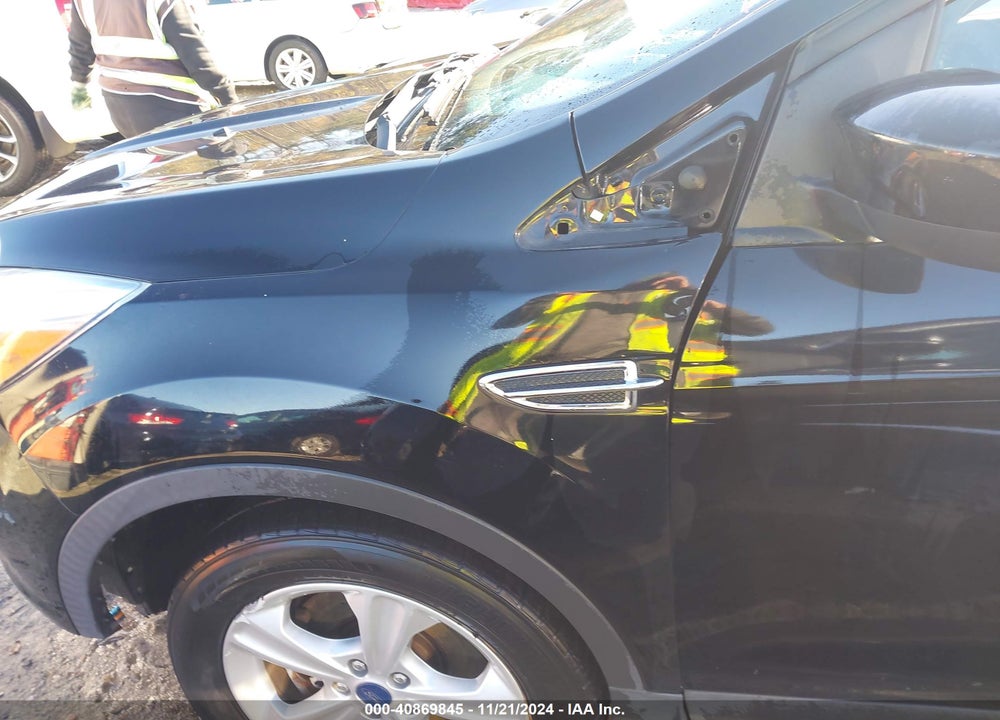 2016 FORD ESCAPE SE VIN: 1FMCU9G9XGUB28027