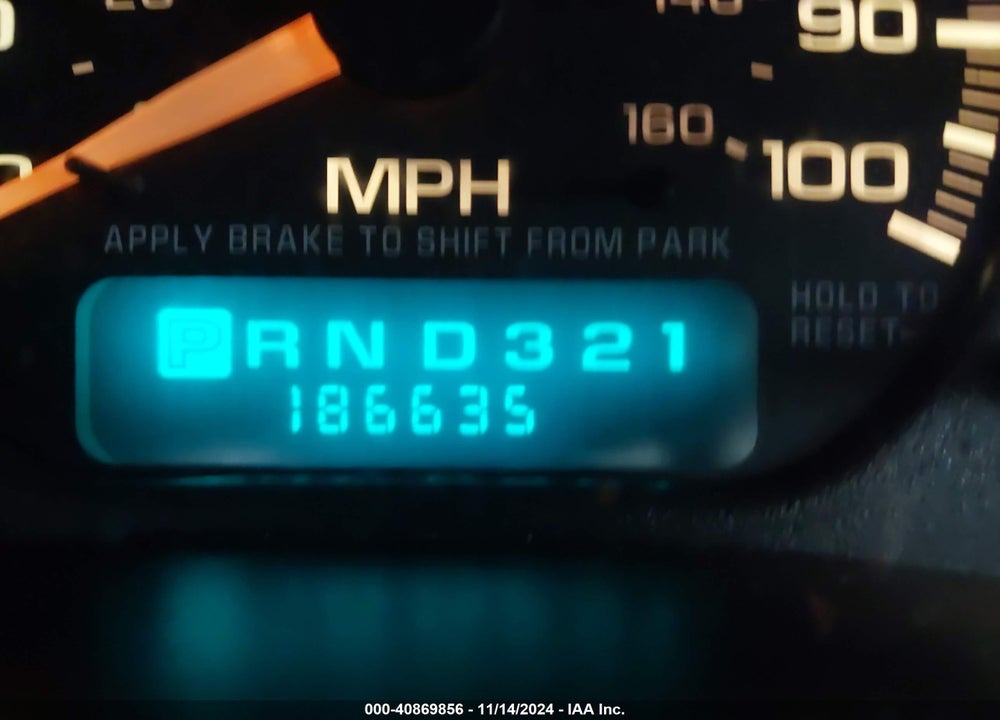 2002 CHEVROLET SILVERADO 1500 VIN: 1GCEK14W42Z287569