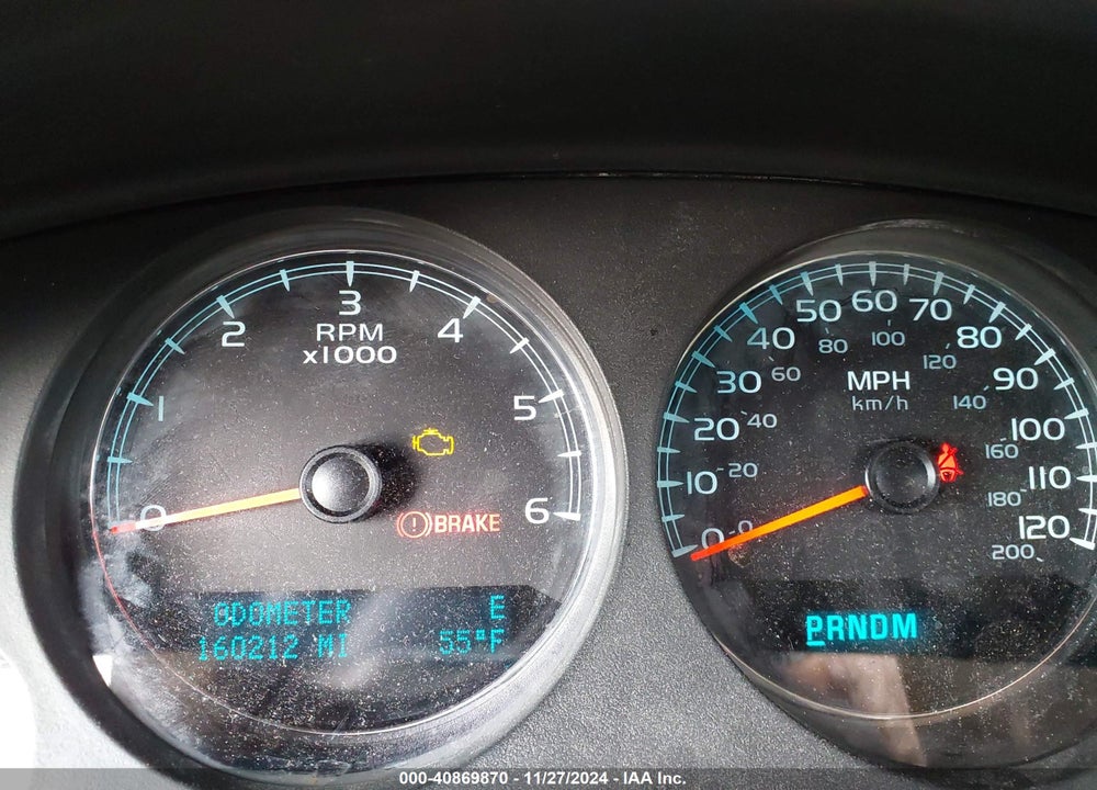 2010 GMC YUKON DENALI VIN: 1GKUKEEF1AR278686