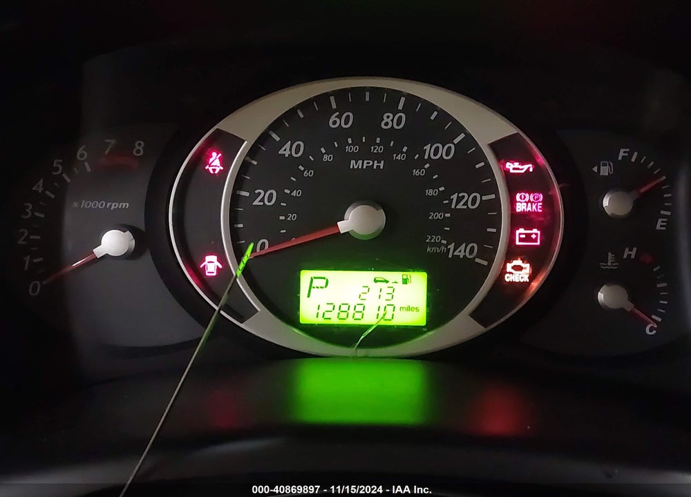 2006 HYUNDAI TUCSON GLS/LIMITED VIN: KM8JN12D76U262557