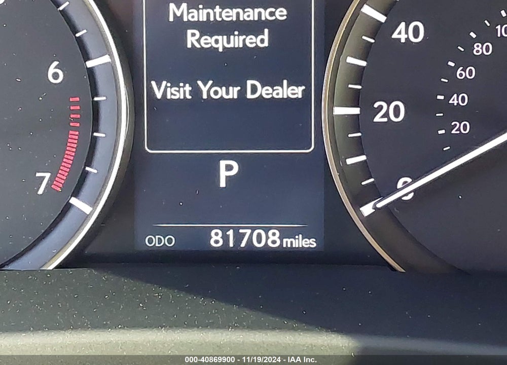 2016 LEXUS RX 350 VIN: 2T2ZZMCA4GC021325