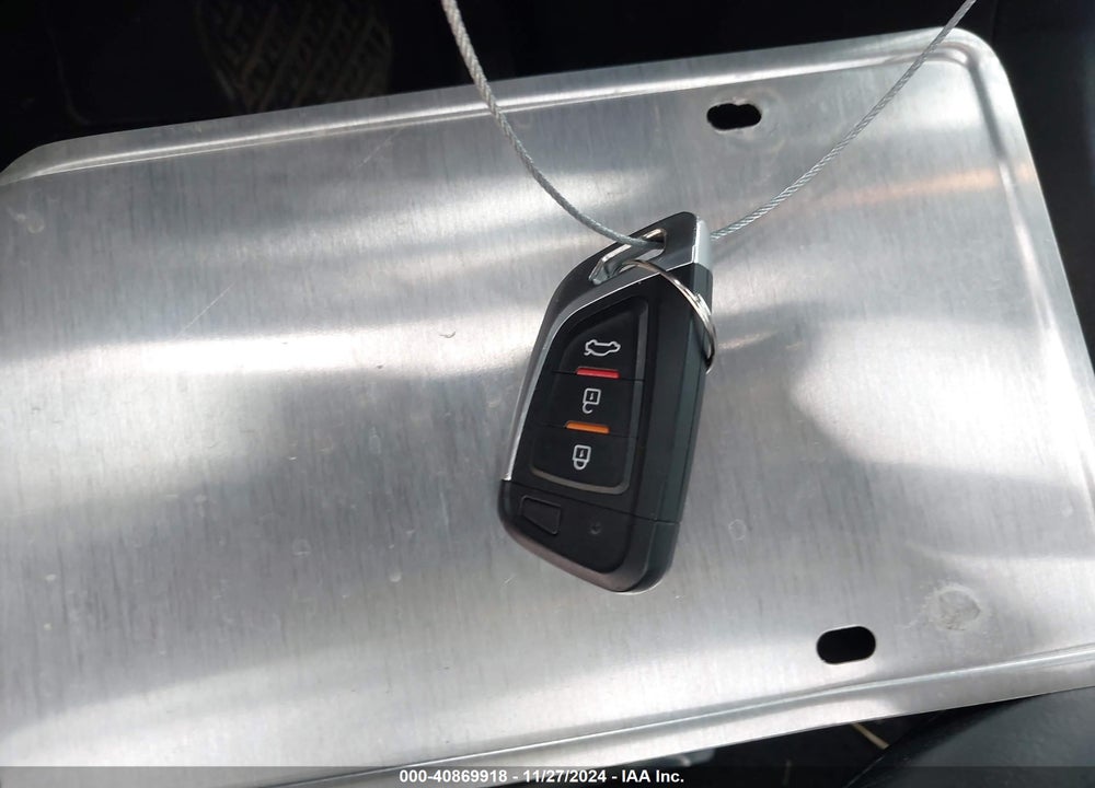 2013 NISSAN JUKE SL VIN: JN8AF5MR0DT203973