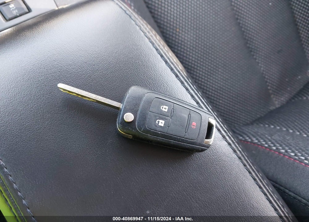 2017 GMC TERRAIN SLE-1 VIN: 2GKFLSEK7H6195707
