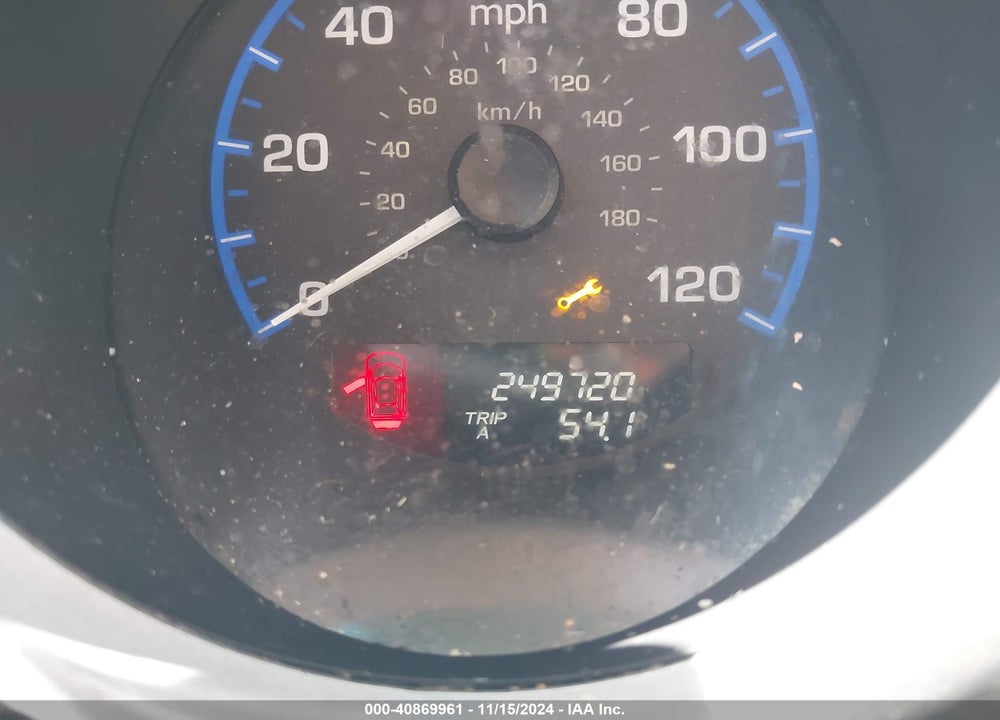 2008 HONDA ELEMENT LX VIN: 5J6YH18358L013315