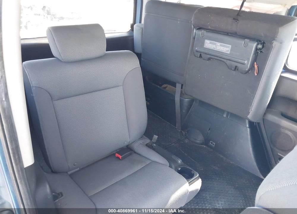 2008 HONDA ELEMENT LX VIN: 5J6YH18358L013315