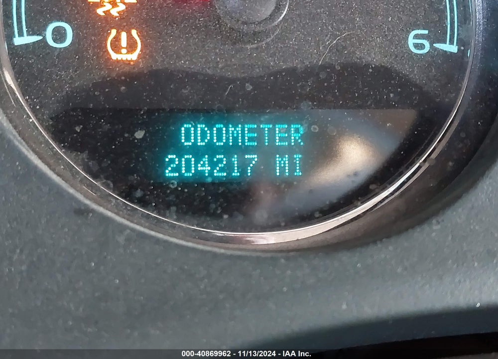 2008 CHEVROLET SUBURBAN 1500 LT VIN: 3GNFK16348G182375