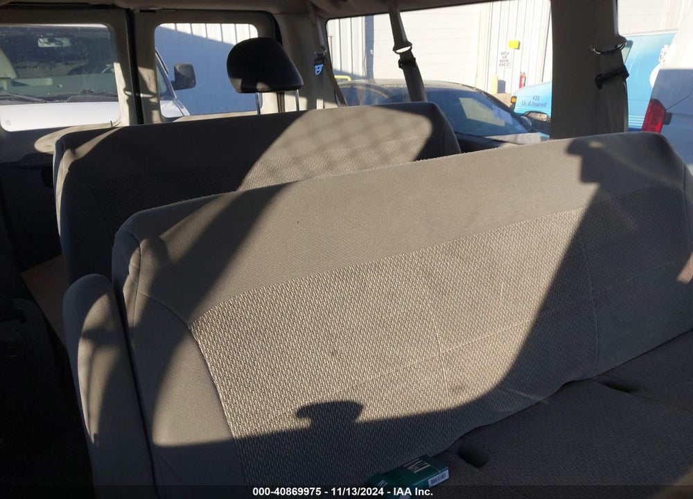 2006 FORD E-350 SUPER DUTY VIN: 1FBNE31L46HA02530