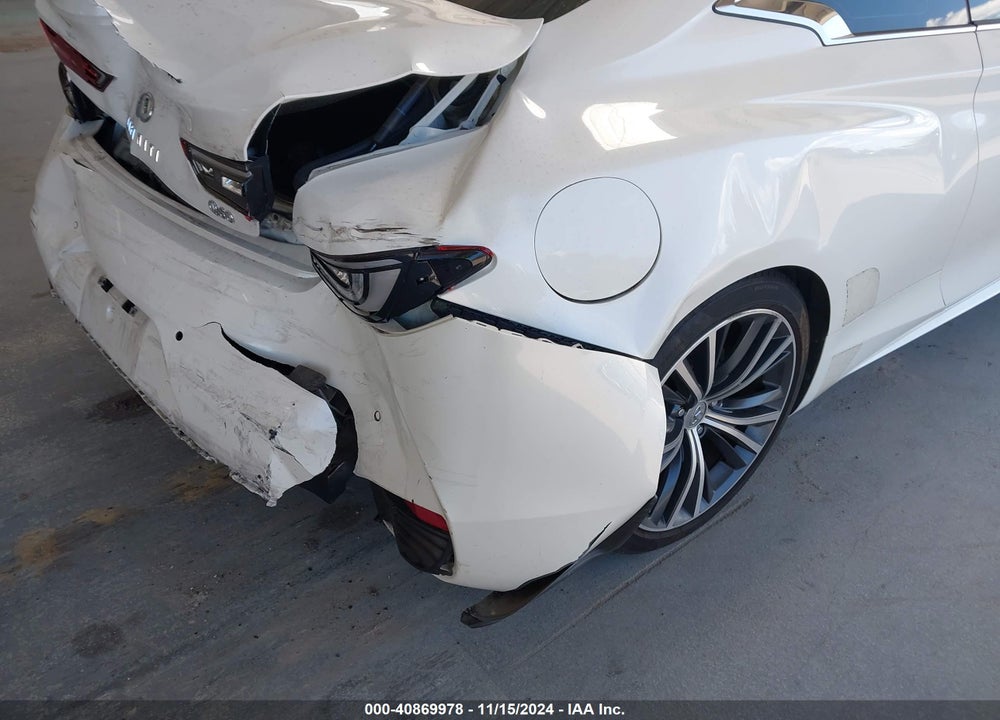 2017 INFINITI Q60 3.0T PREMIUM VIN: JN1EV7EK3HM362017