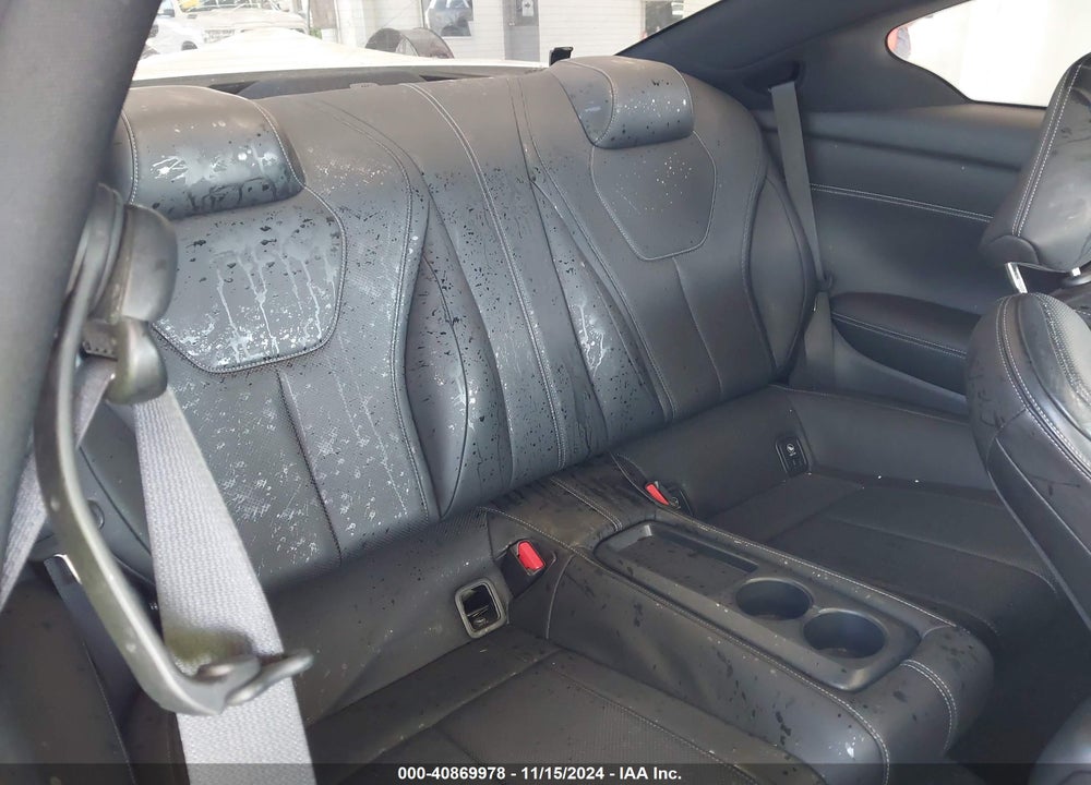 2017 INFINITI Q60 3.0T PREMIUM VIN: JN1EV7EK3HM362017