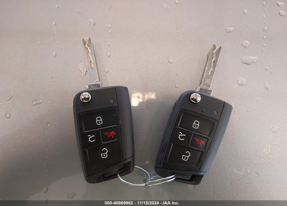 2024 VOLKSWAGEN JETTA 1.5T SPORT VIN: 3VWAM7BU0RM089500