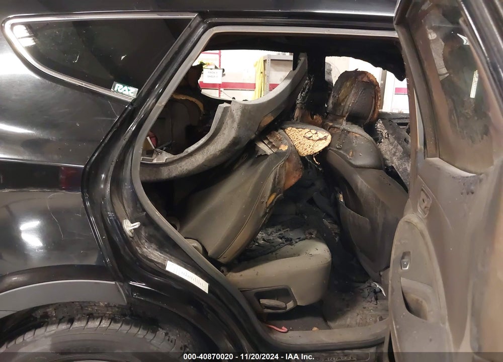 2013 HYUNDAI SANTA FE SPORT VIN: 5XYZTDLB3DG059899