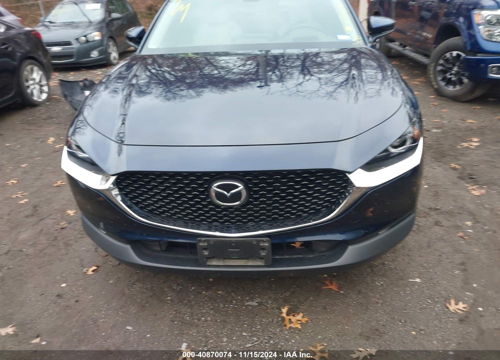2021 MAZDA CX-30 PREMIUM VIN: 3MVDMBDM5MM216782