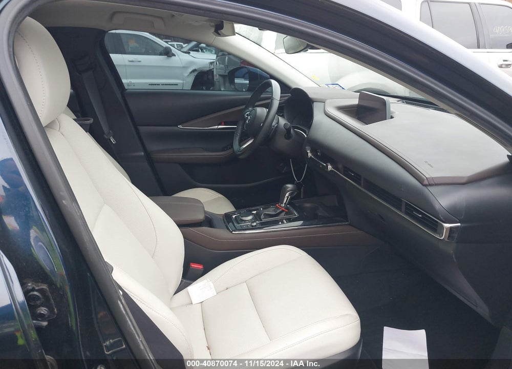 2021 MAZDA CX-30 PREMIUM VIN: 3MVDMBDM5MM216782