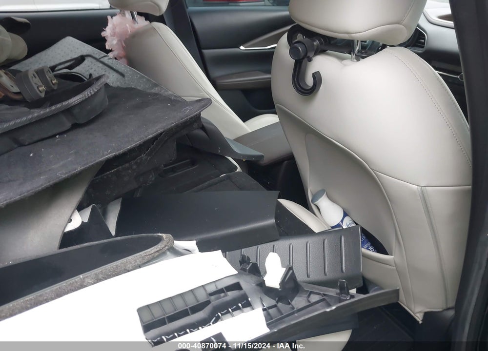 2021 MAZDA CX-30 PREMIUM VIN: 3MVDMBDM5MM216782