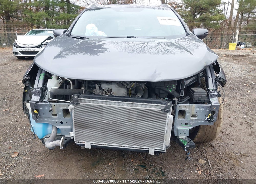 2022 HONDA CR-V AWD TOURING VIN: 2HKRW2H93NH638533