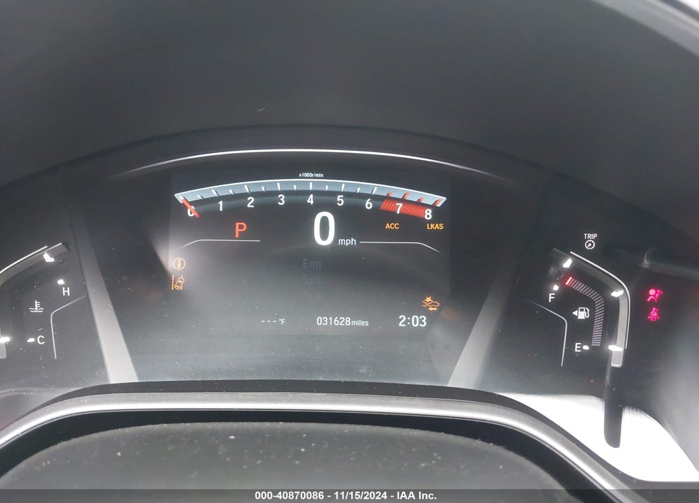 2022 HONDA CR-V AWD TOURING VIN: 2HKRW2H93NH638533
