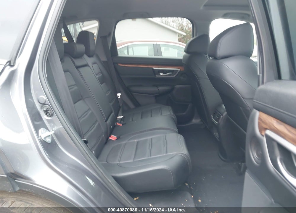 2022 HONDA CR-V AWD TOURING VIN: 2HKRW2H93NH638533