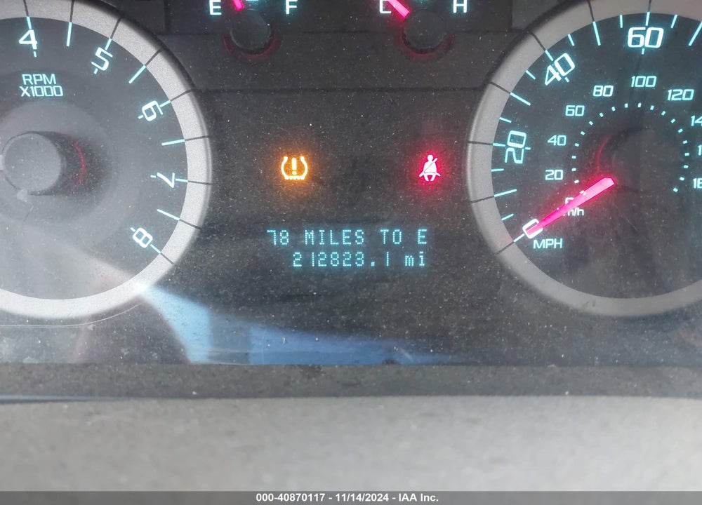 2012 FORD ESCAPE XLS VIN: 1FMCU9C72CKC70611