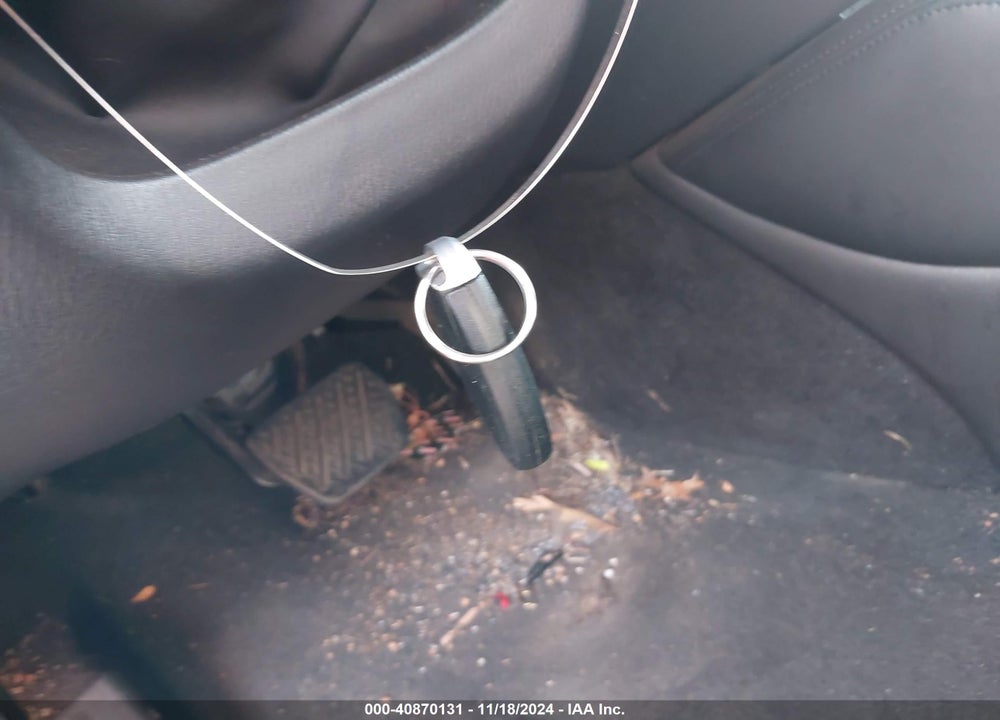 2013 INFINITI JX35 VIN: 5N1AL0MM2DC301734