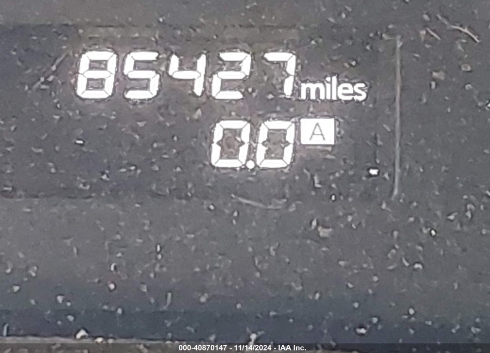 2013 NISSAN ALTIMA 3.5 SL VIN: 1N4BL3AP0DC225669