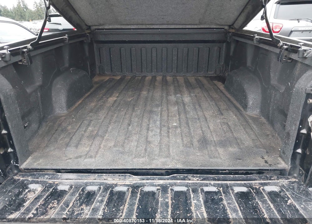 2001 FORD F-150 SVT LIGHTNING VIN: 2FTZF07301CA59310
