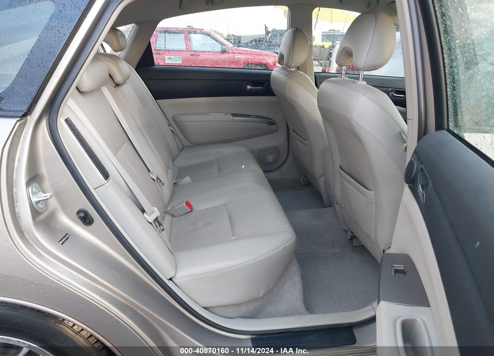 2007 TOYOTA PRIUS VIN: JTDKB20U677682174