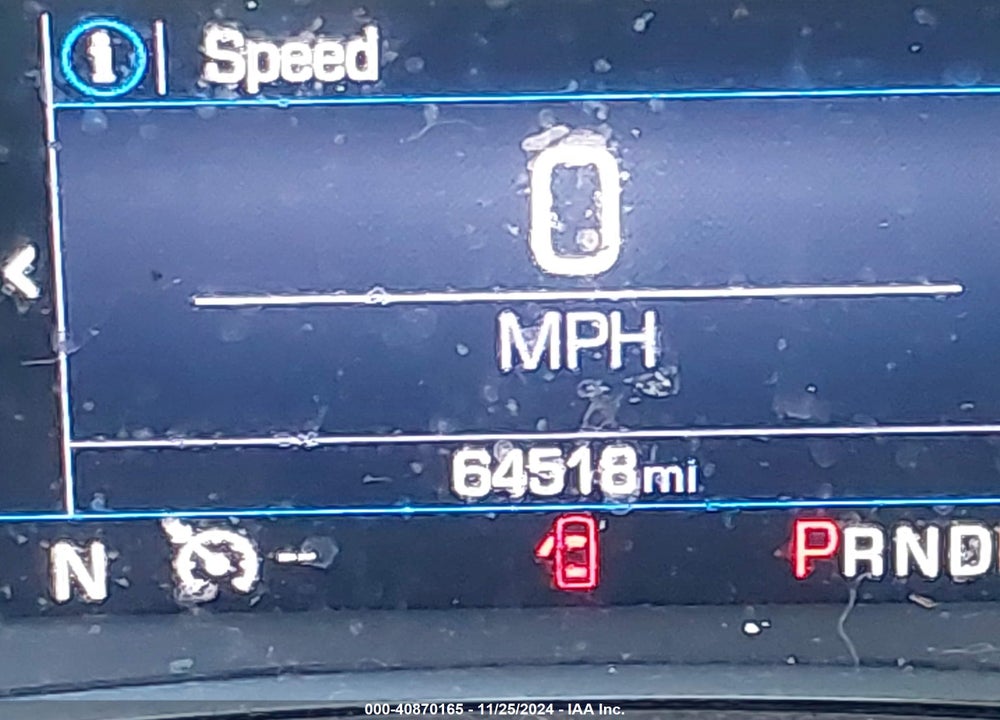 2019 CHEVROLET EQUINOX LT VIN: 2GNAXUEV4K6305854