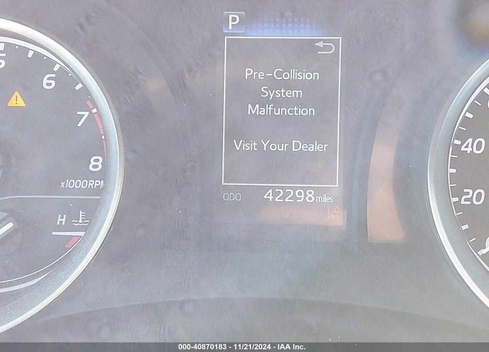 2023 TOYOTA CAMRY LE VIN: 4T1C11AK3PU119031