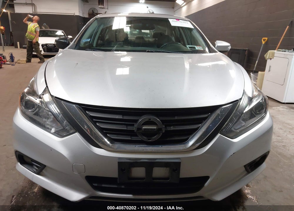 2016 NISSAN ALTIMA 2.5 SL VIN: 1N4AL3AP1GC293351