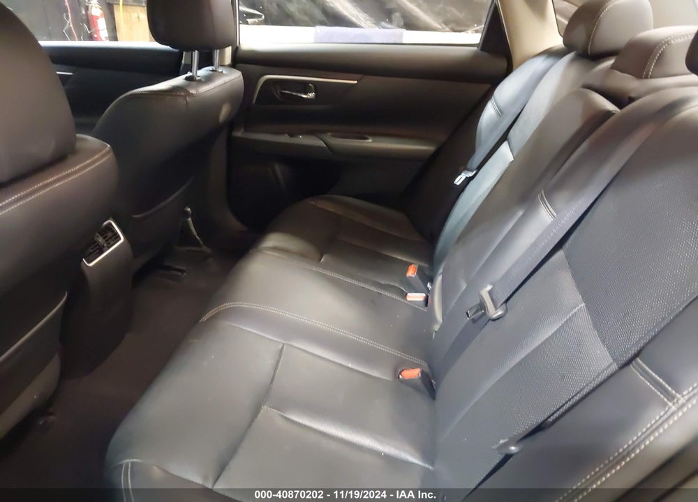 2016 NISSAN ALTIMA 2.5 SL VIN: 1N4AL3AP1GC293351