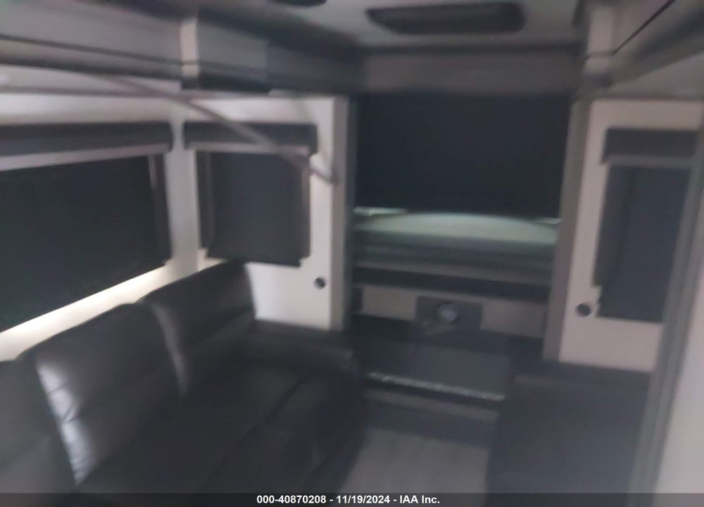 2023 KEYSTONE MONTANA VIN: 4YDFM0T29P4700420