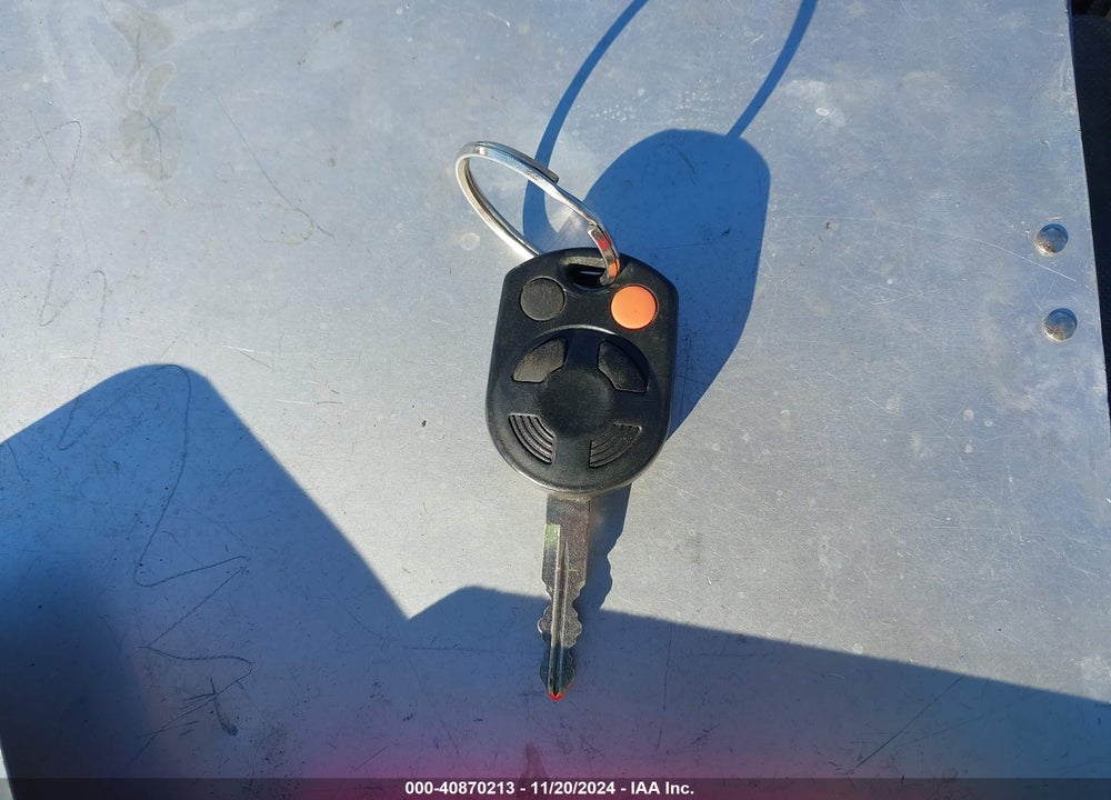 2008 FORD ESCAPE XLS VIN: 1FMCU02Z78KB93725
