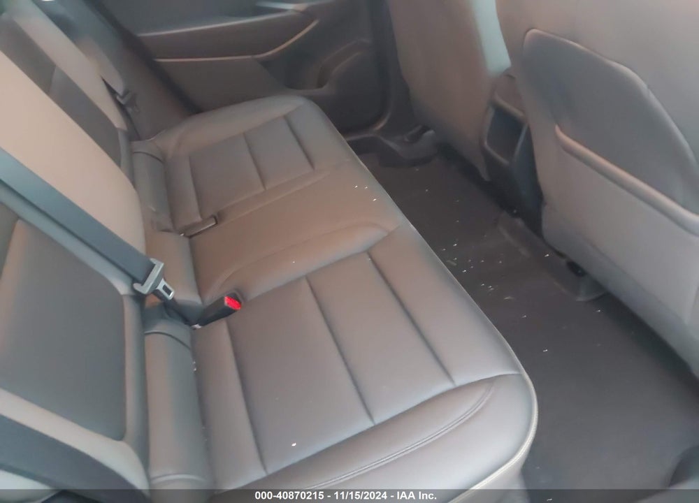 2024 CHEVROLET TRAX FWD ACTIV VIN: KL77LKE23RC159809