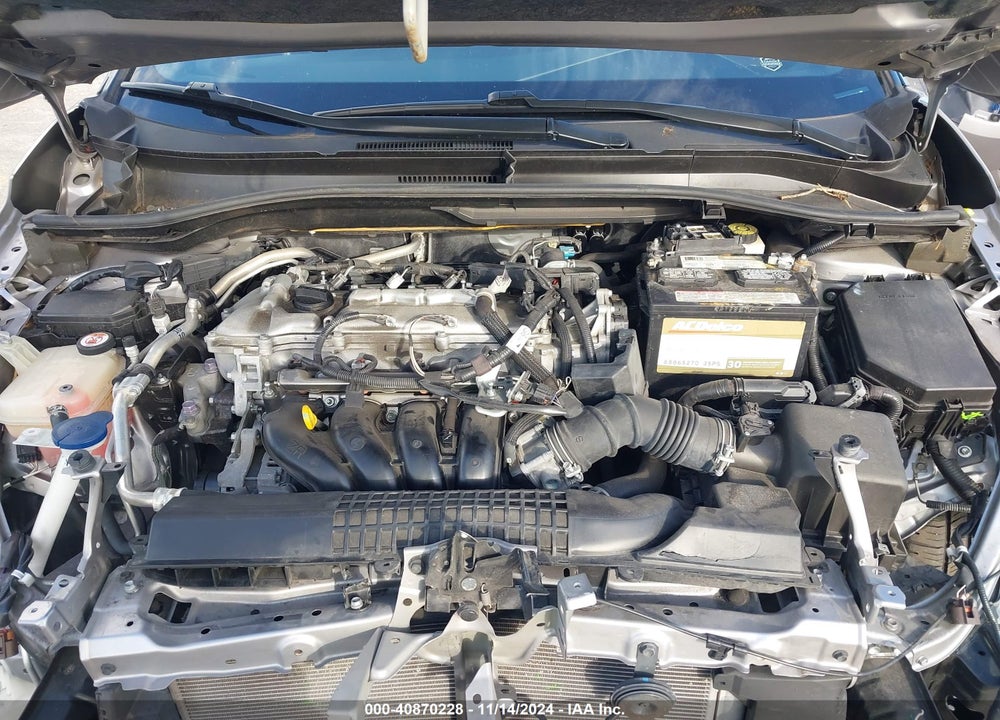 2018 TOYOTA C-HR XLE VIN: JTNKHMBX0J1007749