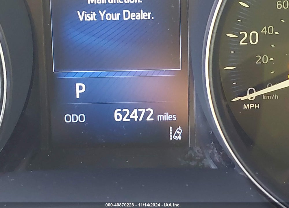 2018 TOYOTA C-HR XLE VIN: JTNKHMBX0J1007749