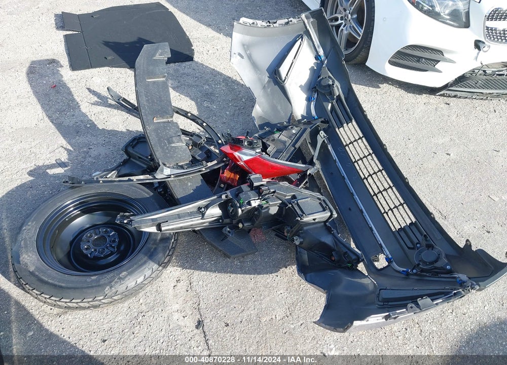 2018 TOYOTA C-HR XLE VIN: JTNKHMBX0J1007749
