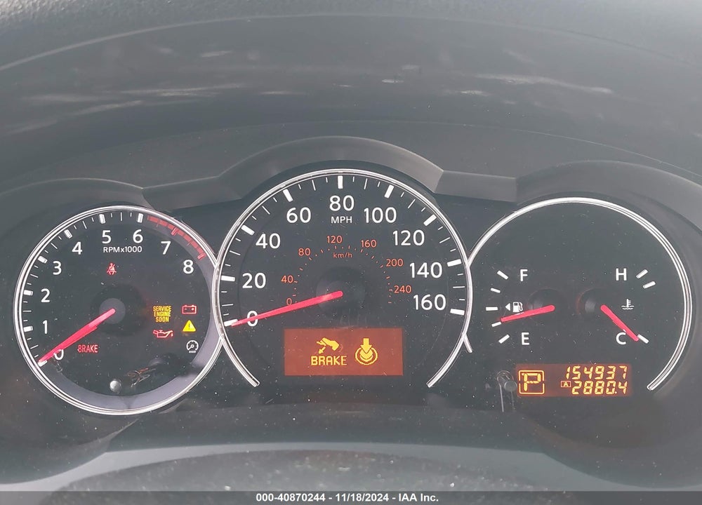2012 NISSAN ALTIMA 2.5 S VIN: 1N4AL2AP3CN568744