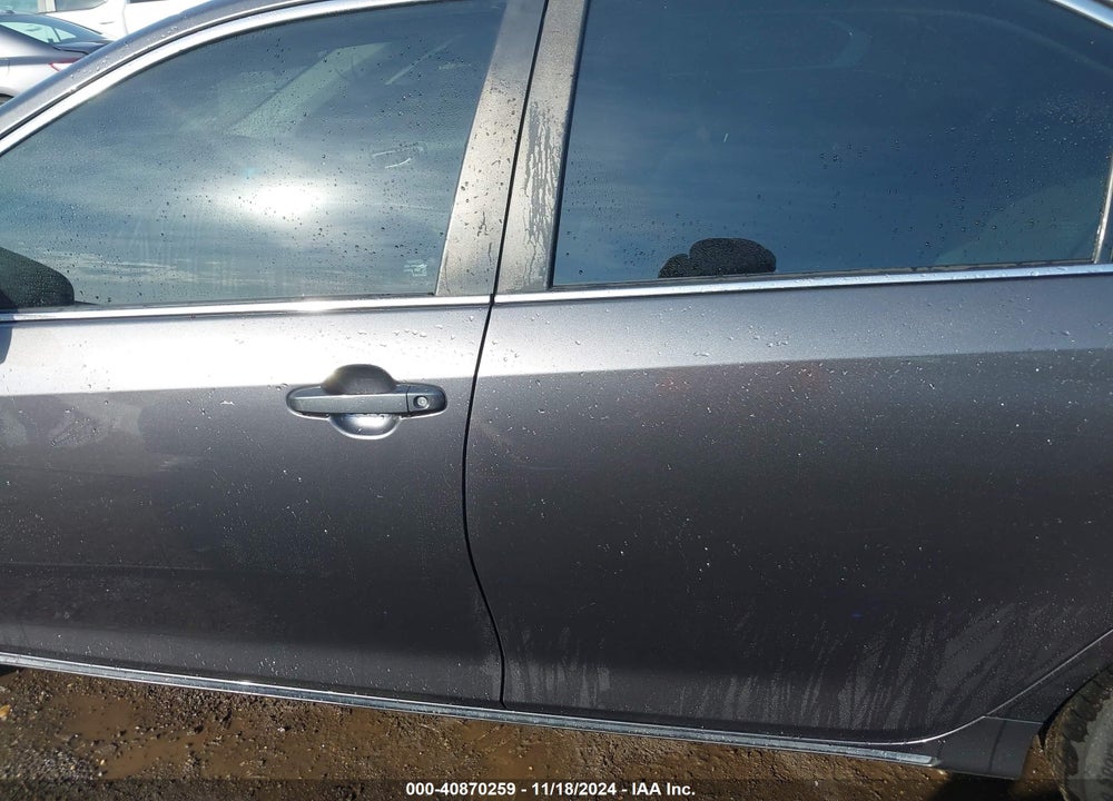 2014 TOYOTA CAMRY LE VIN: 4T4BF1FK1ER443152