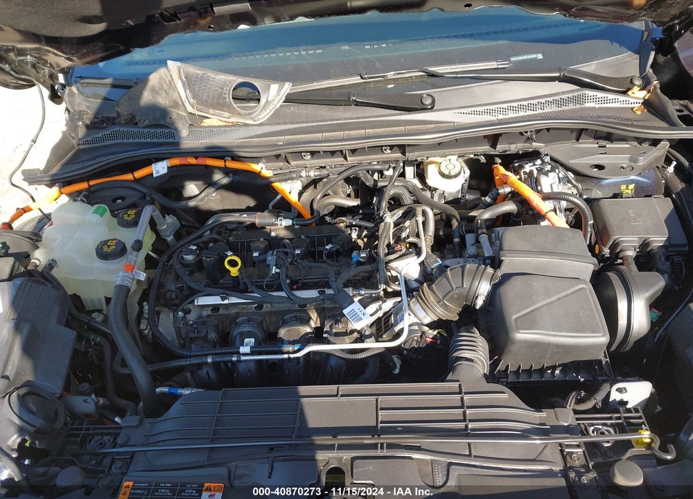 2021 FORD ESCAPE SE HYBRID VIN: 1FMCU9BZ2MUB32883
