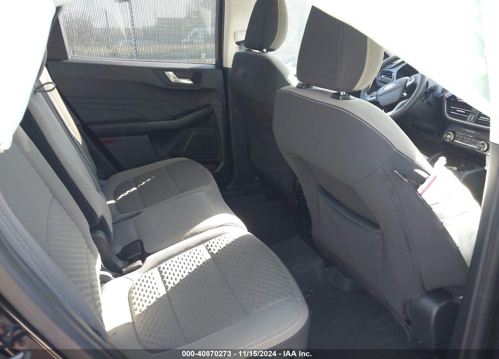 2021 FORD ESCAPE SE HYBRID VIN: 1FMCU9BZ2MUB32883